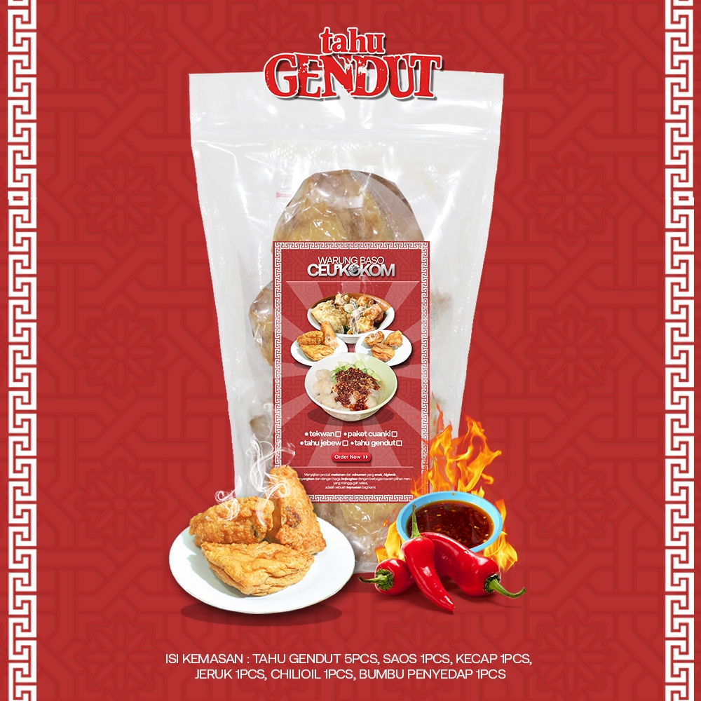 

TAHUGENDUT CEUKOKOM/TAHUGENDUT/TAHU/OLAHANTAHU/BASOCEUKOKOM