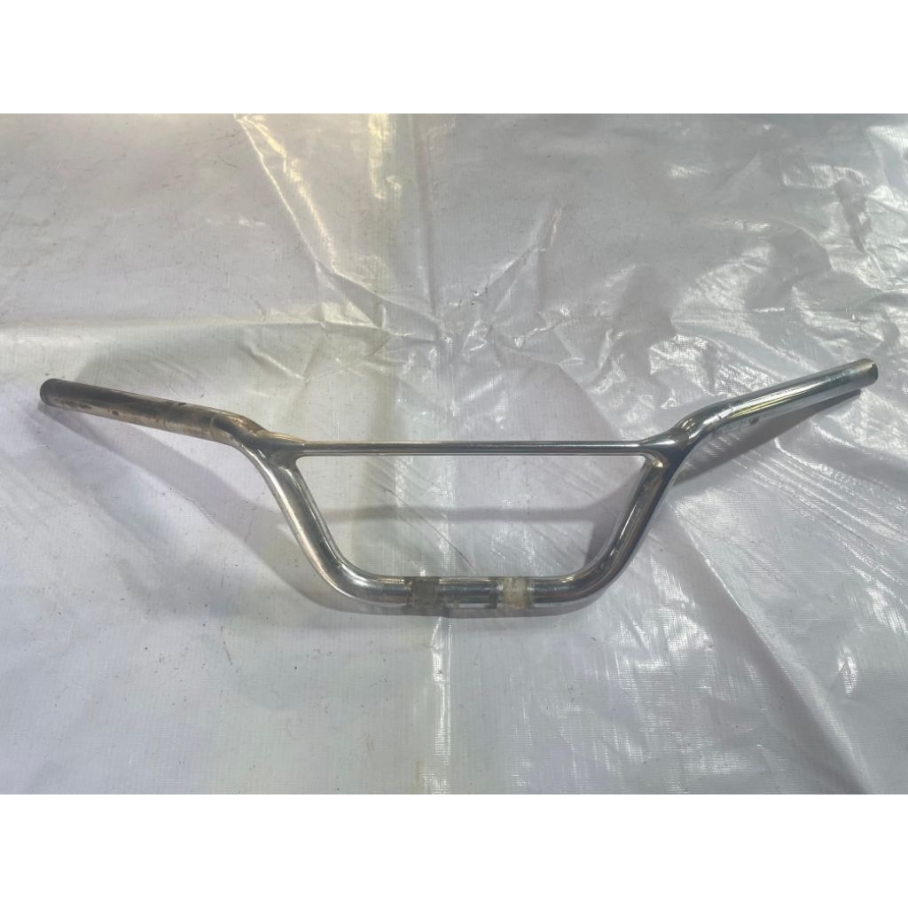 SETANG HONDA WIN 100 SECOND ORIGONAL COPOTAN