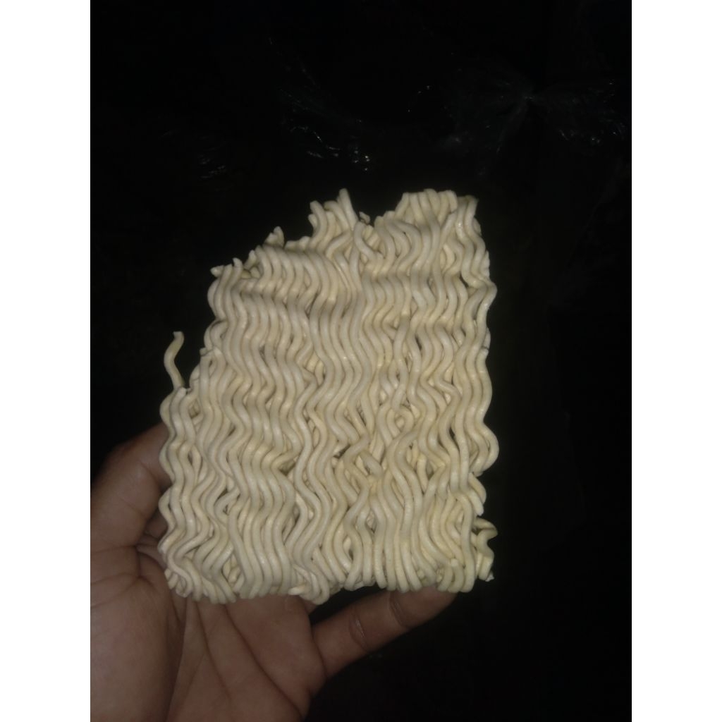 

MIE EKOMI / MIE KERING BY MICIO 250 GRAM