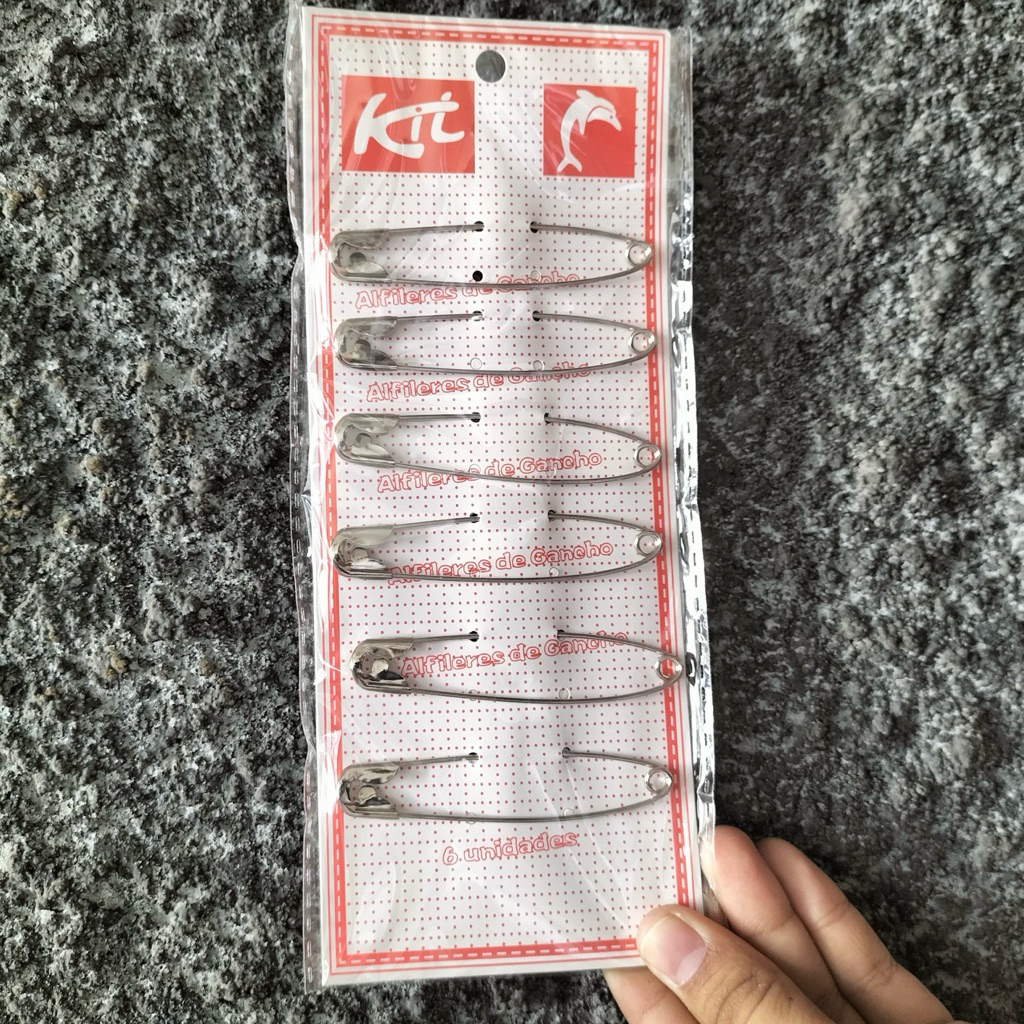 

[KEPING/6PCS] Cuk Baju Jumbo