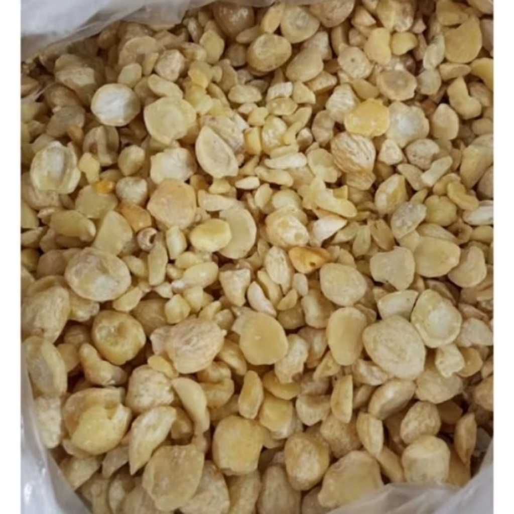 

MUNCANG KEMIRI PECAH