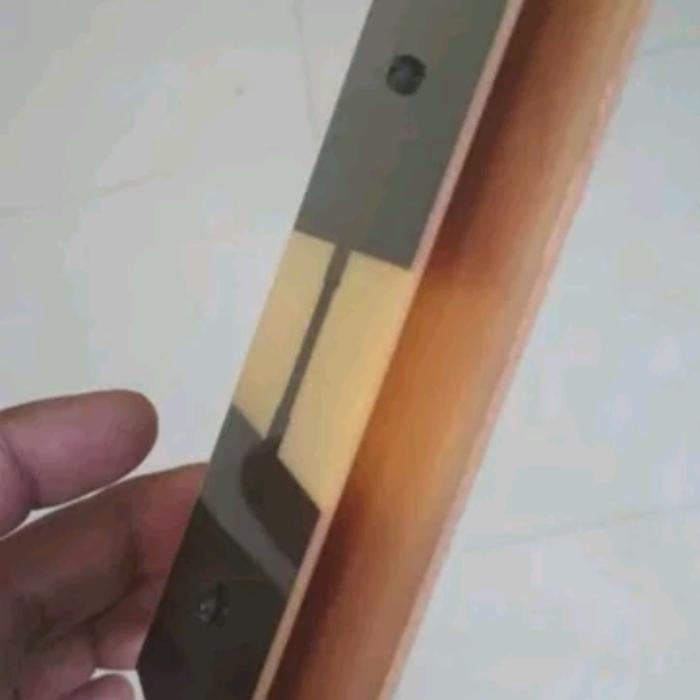 Antena patch panel 14dbi 2.4ghz