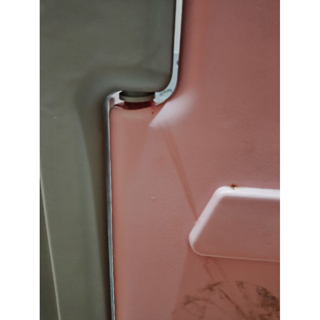 Preloved Lumba Playmat Fence 12+2