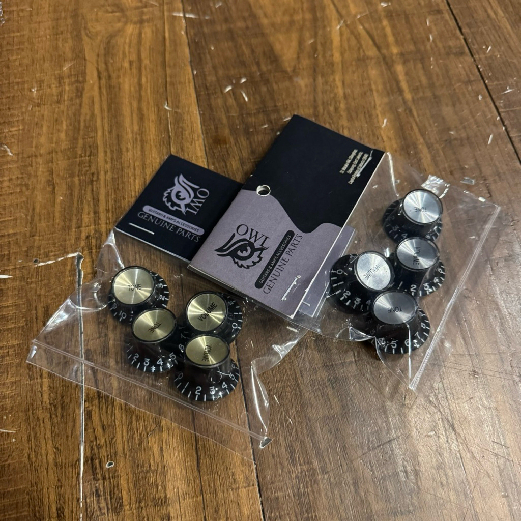 gibson SG USA reflector knob original