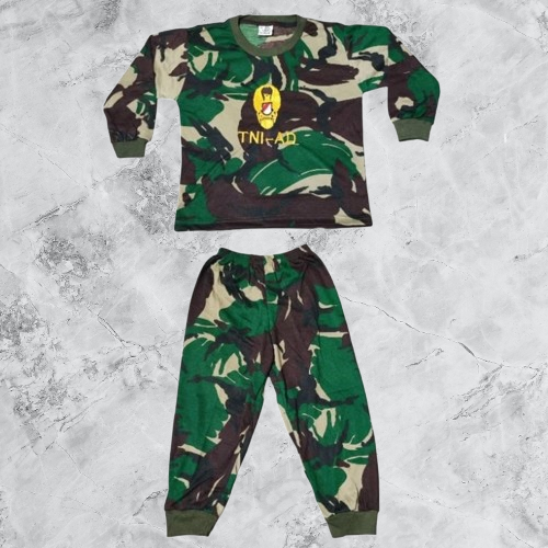 baju anak laki laki perempuan loreng malvinas // setelan anak laki laki perempuan loreng malvinas