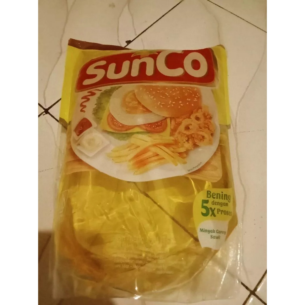 

Minyak Sunco 2 Liter promo