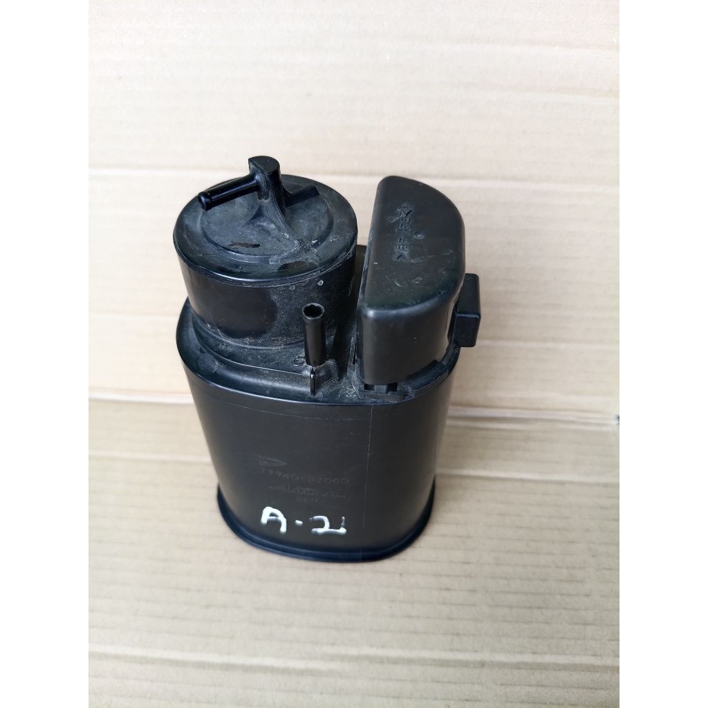 canister filter avanza exnia 2016 2021 copotan original