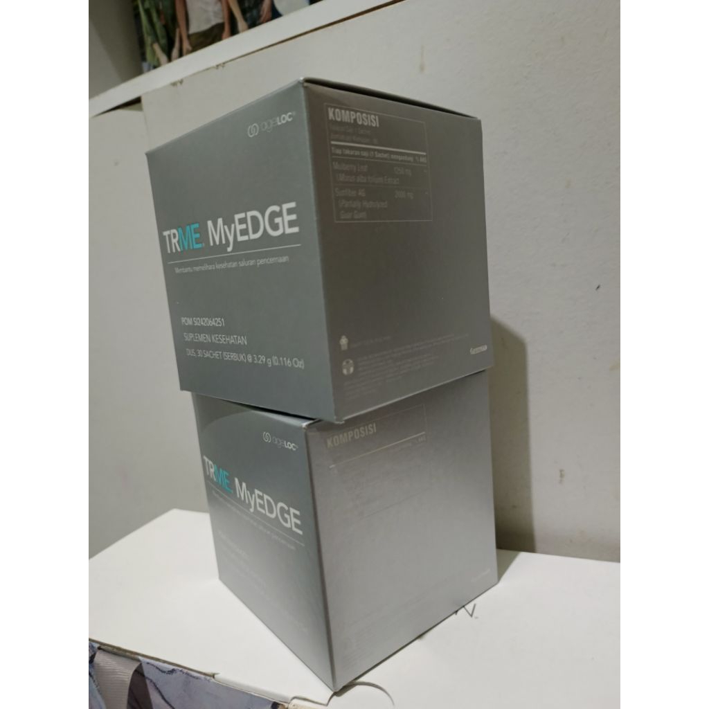 

Mayy Edge berisi 30saset Tr MEh