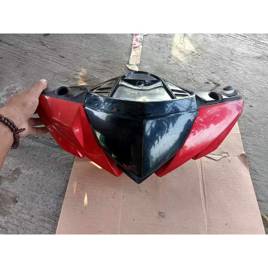 SPIDOMETER YAMAHA XEON RC XEON GT 125 ORIGINAL (SEKEN)