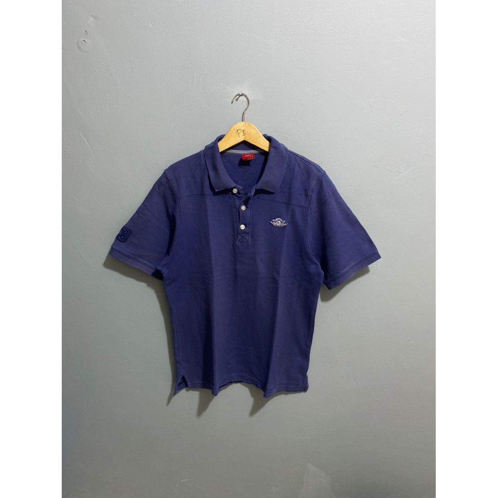 Air jordan polo shirt