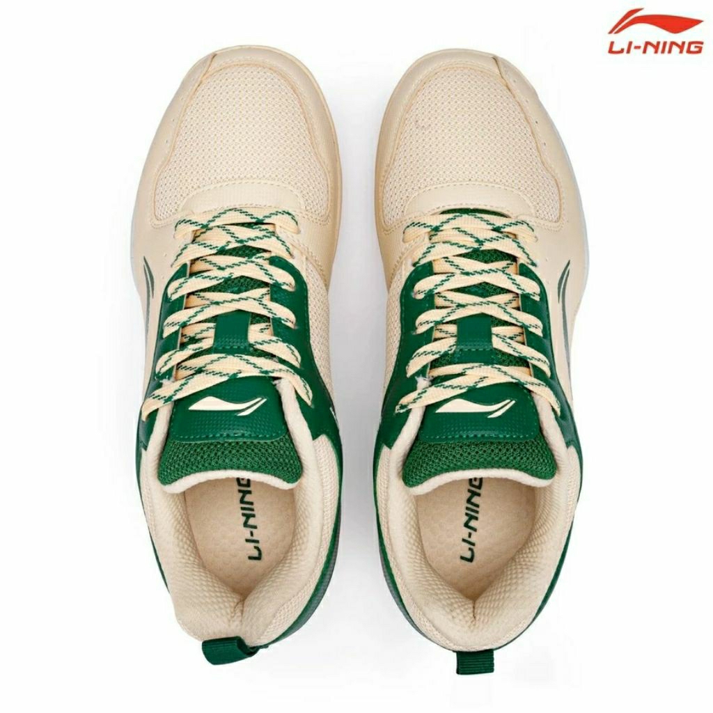 Sepatu Badminton Terlaris Terbaru Sepatu Badminton Lining Wanita pria Size Jumbo  46 47