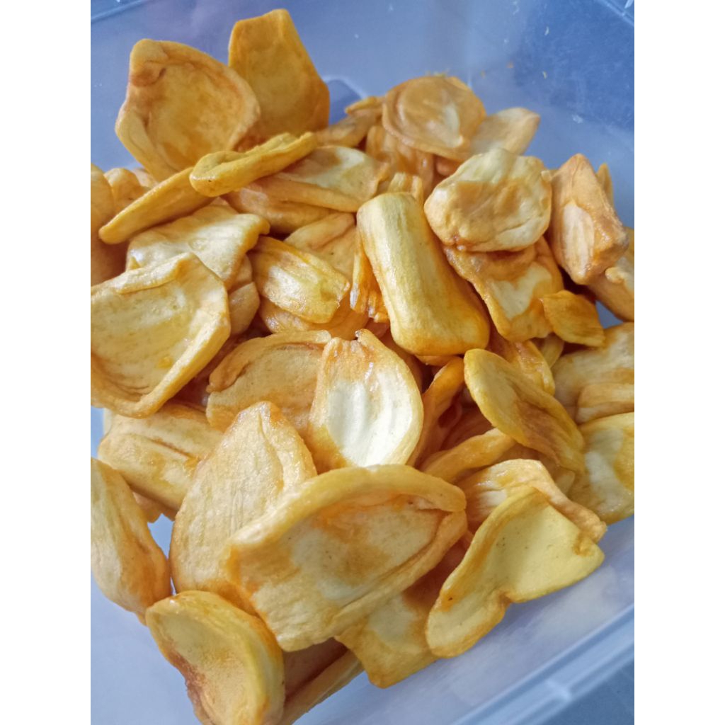 

keripik nangka