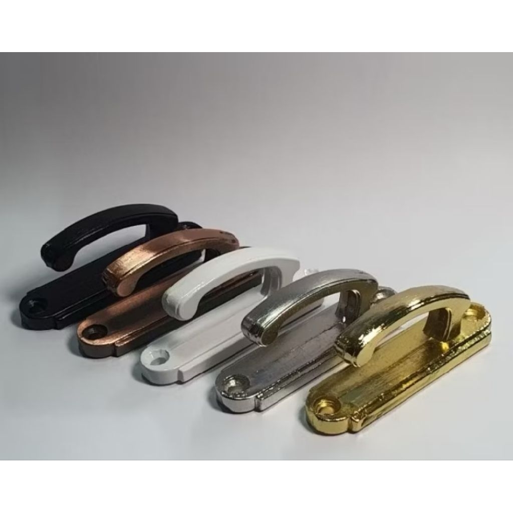 hook gorden minimalis/pengait cantolan besi