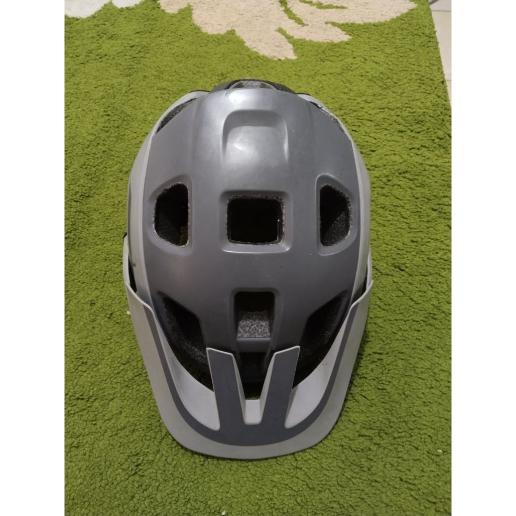 helmet LAZER LZB-27 DESIGN BELGIUM