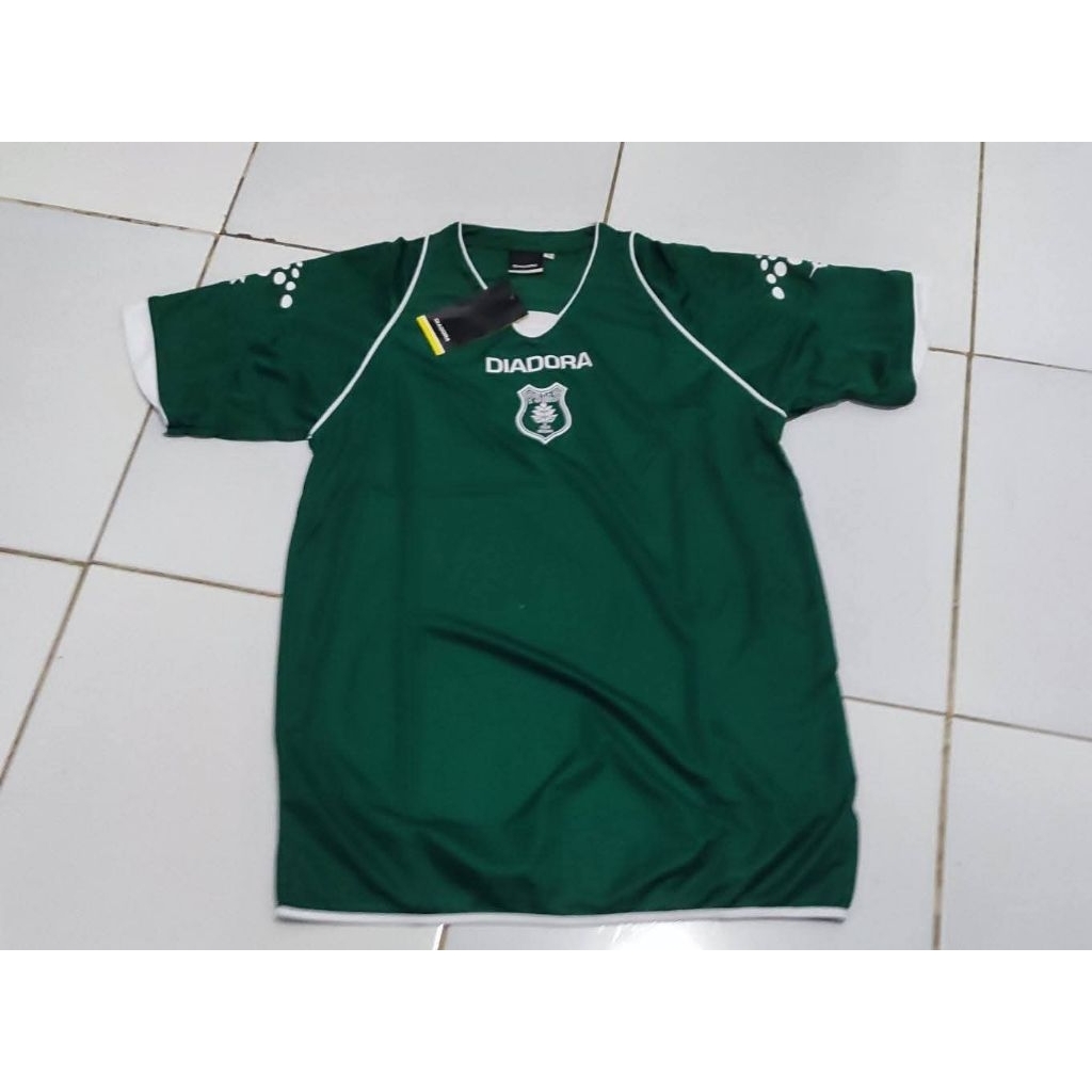 jersey home PSMS medan