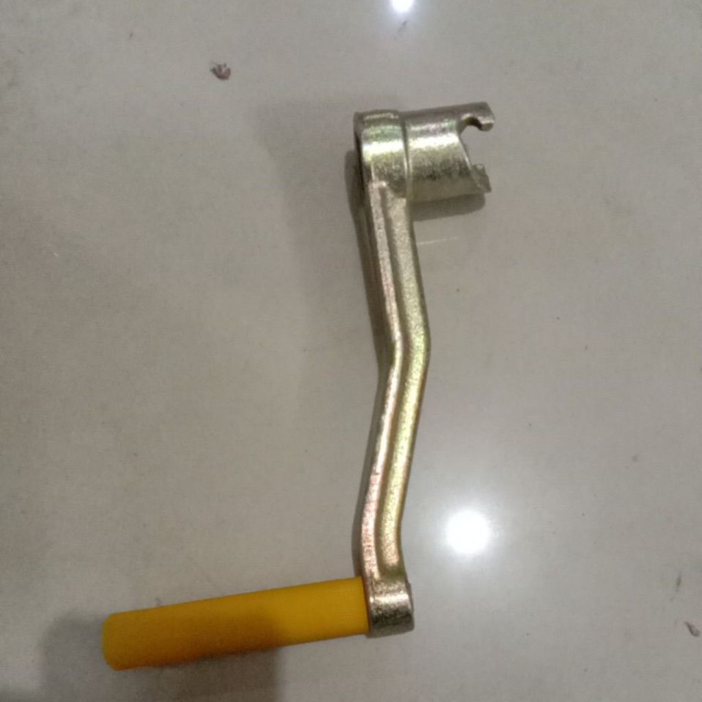 TF 85 ENGKOL MESIN DIESEL