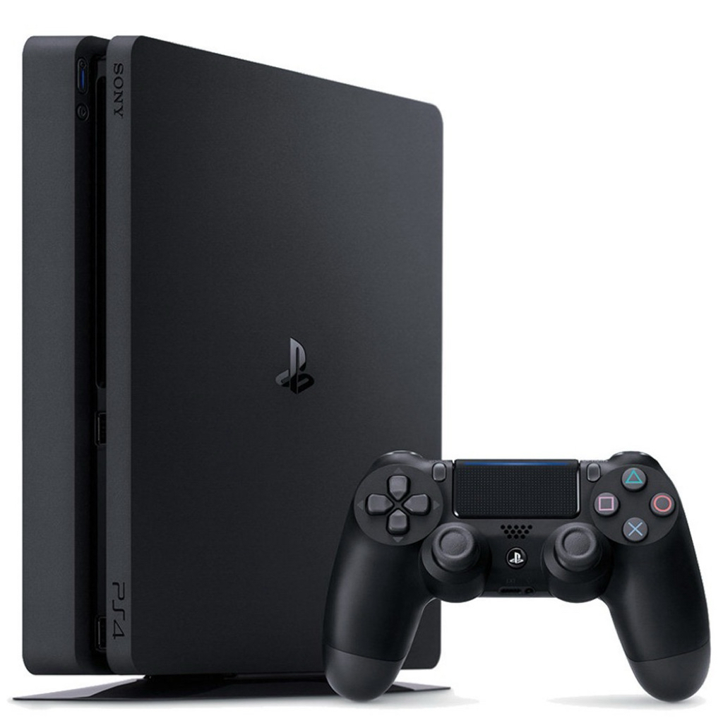PS 4 Slim H3n 9 1TB