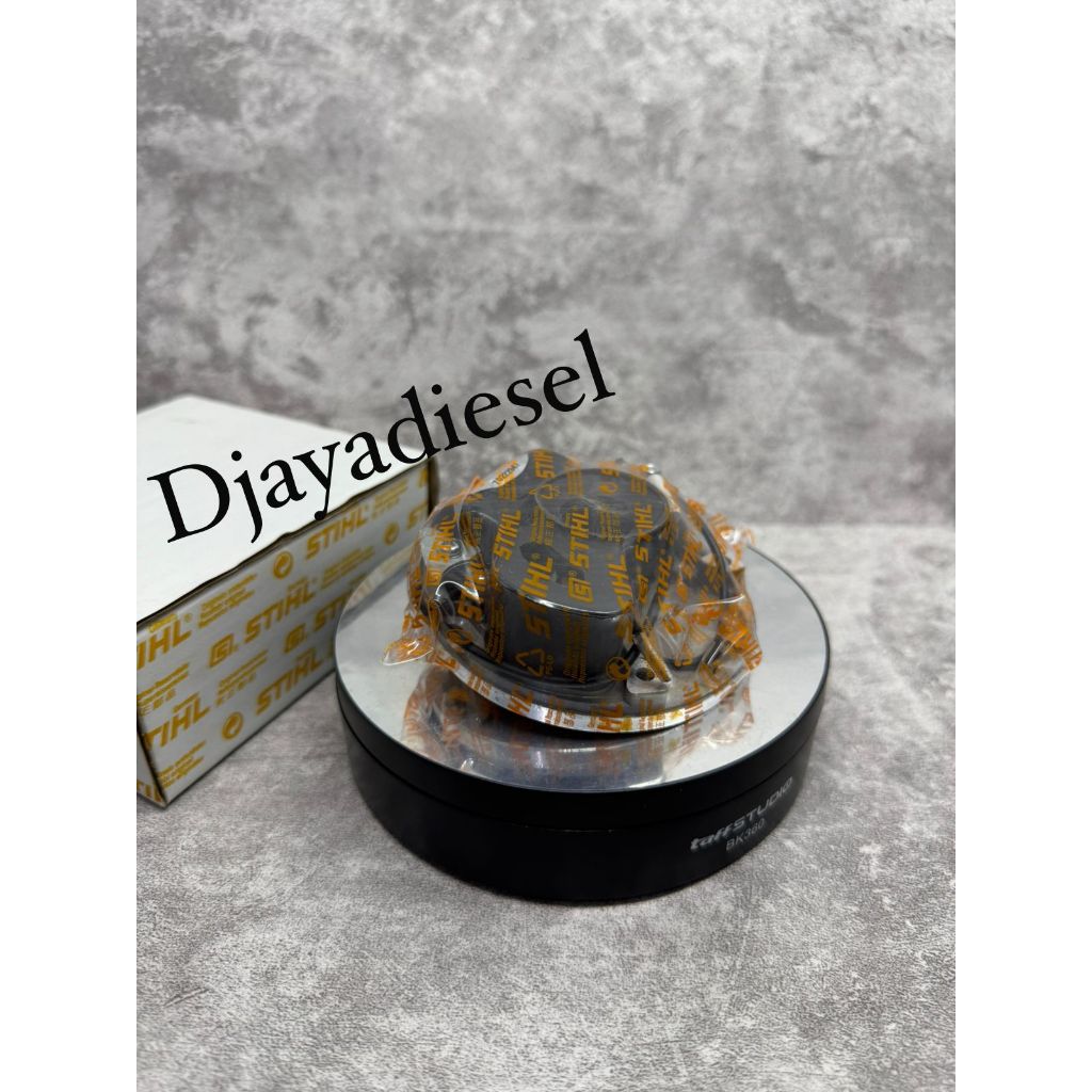 STATOR PLATE STIHL 070 / 070 COIL PENGAPIAN MERK STIHL ASLI ORIGINAL UNTUK CHAINSAW BESAR 070