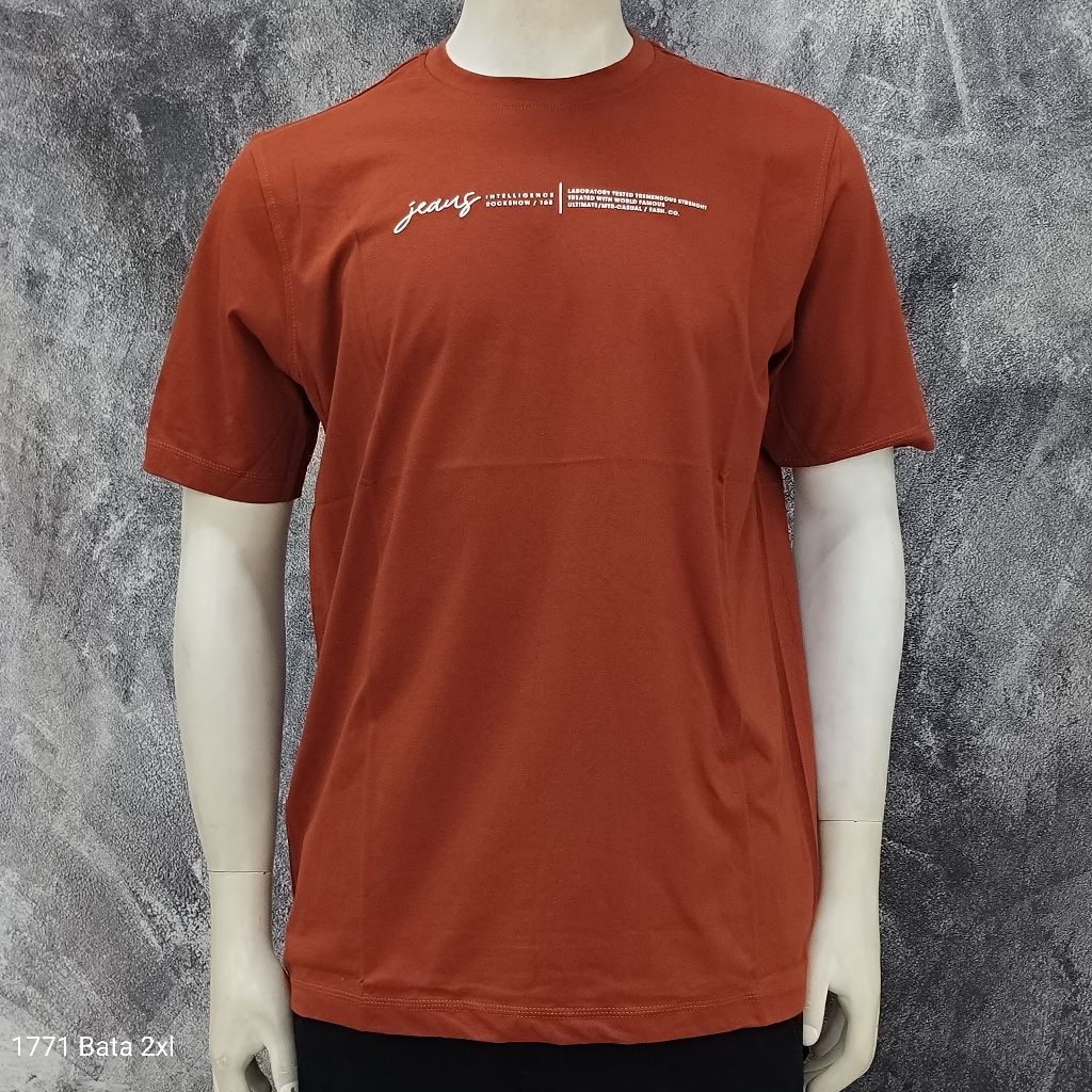 KAOS Cowok ROCKSHOW ORIGINAL(NEW Arrival)