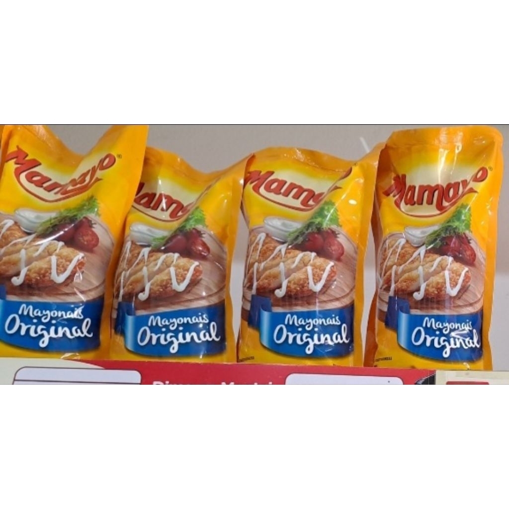 

Saos Mayo Mayonais
