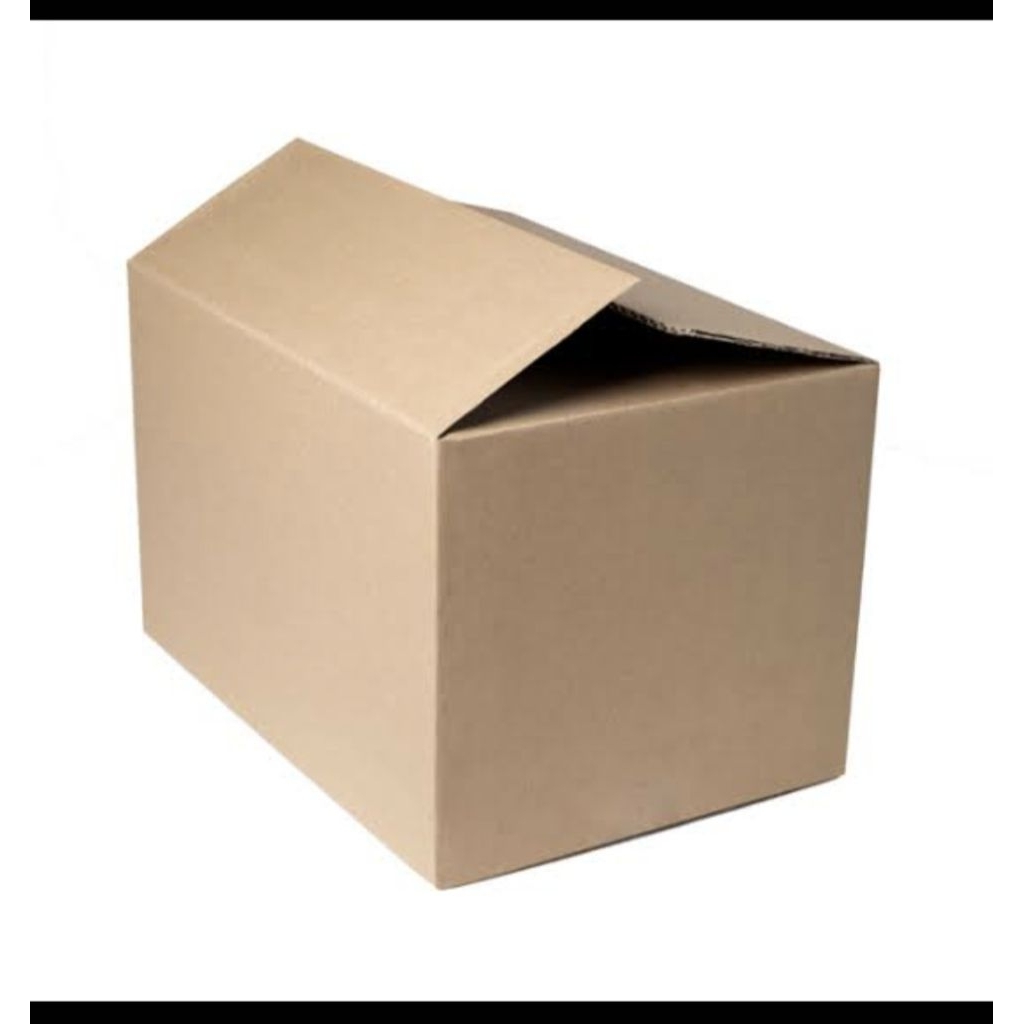 

Tambahan packing kardus