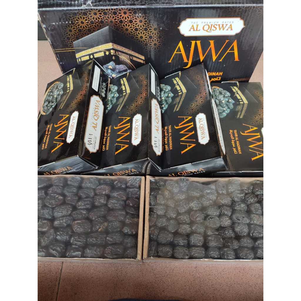 

AJWA ALQISWAH1KG