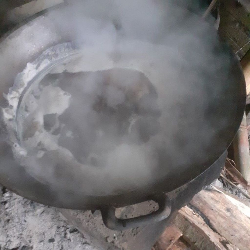 

Air nira aren 250 gr nira aren asli