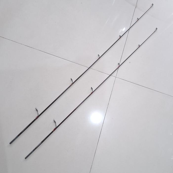 UJUNG JORAN MAGURO EXTREME REBORN TIP