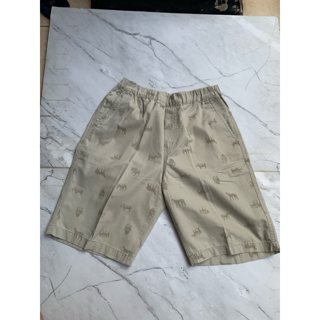 PL - celana uniqlo anak laki