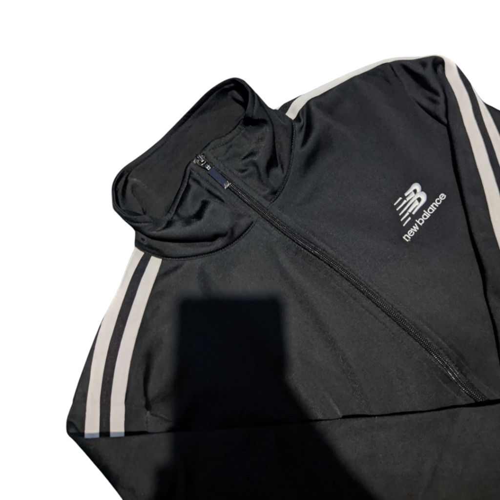 Tracktop New Balance Bw Original