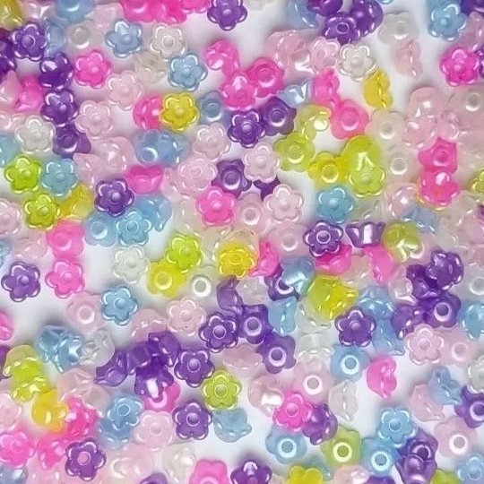 manik kelopak mini| kelopak upil | kelopak putik