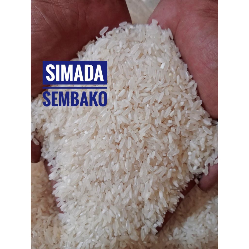 

Beras Ramos Wawan Putra 5/10/20kg