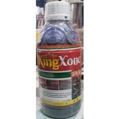 KINGXONE 276 SL 1 Liter