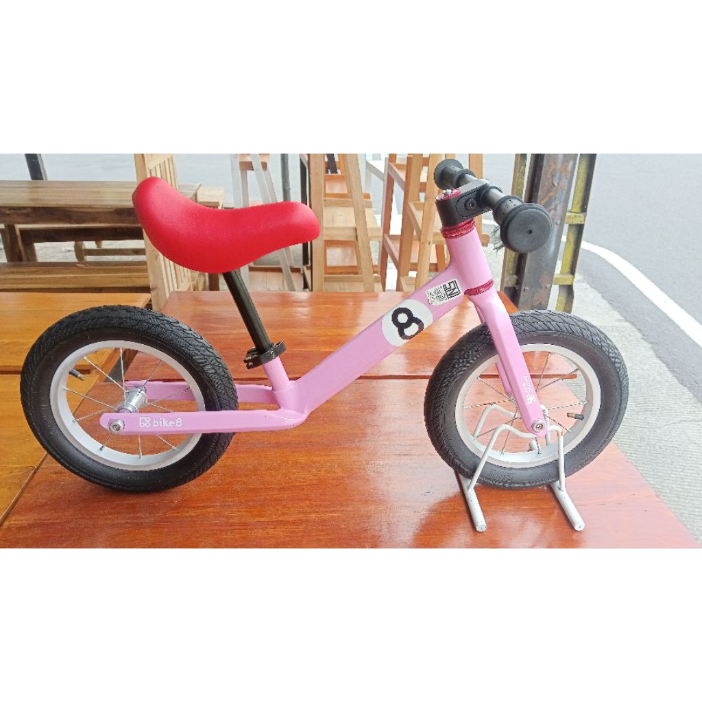 phus bike bike8 type racing