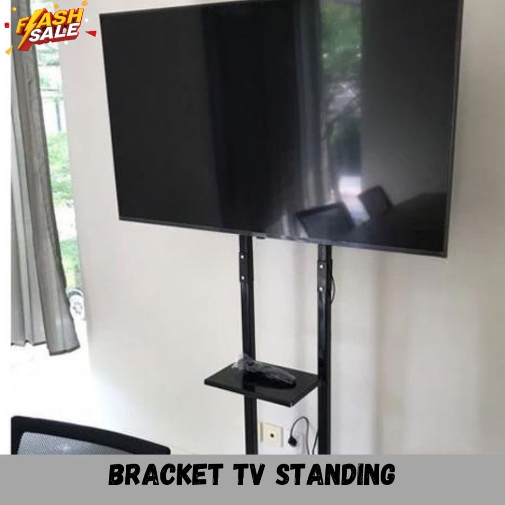Grosir Bracket TV Standing Event Kota Jambi, Yogies Bracket
