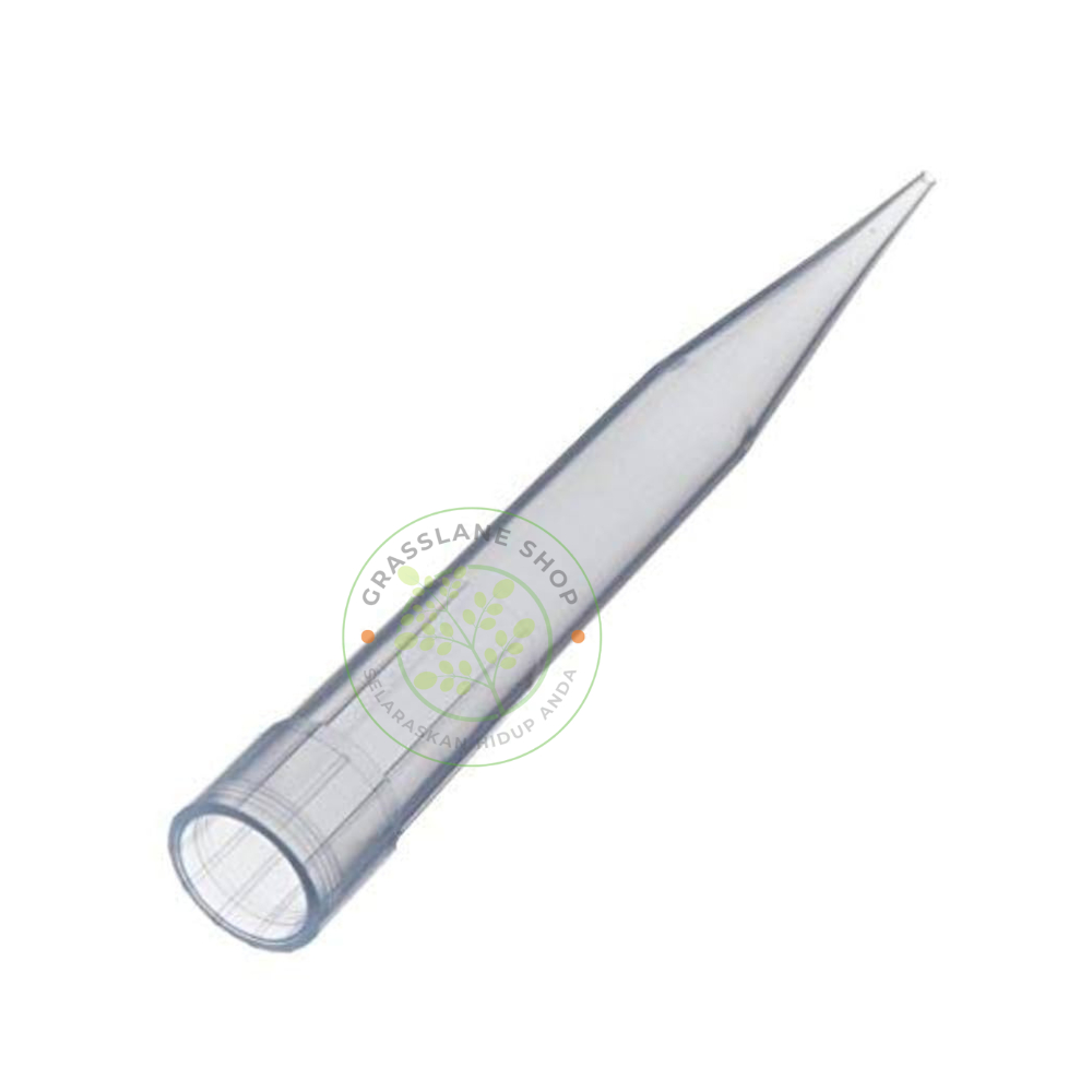 White Tip Pipette Laboratorium Pipet Micropipette Micropipet 5000 ul 5 ml 5000ul 5ml Untuk Micropett