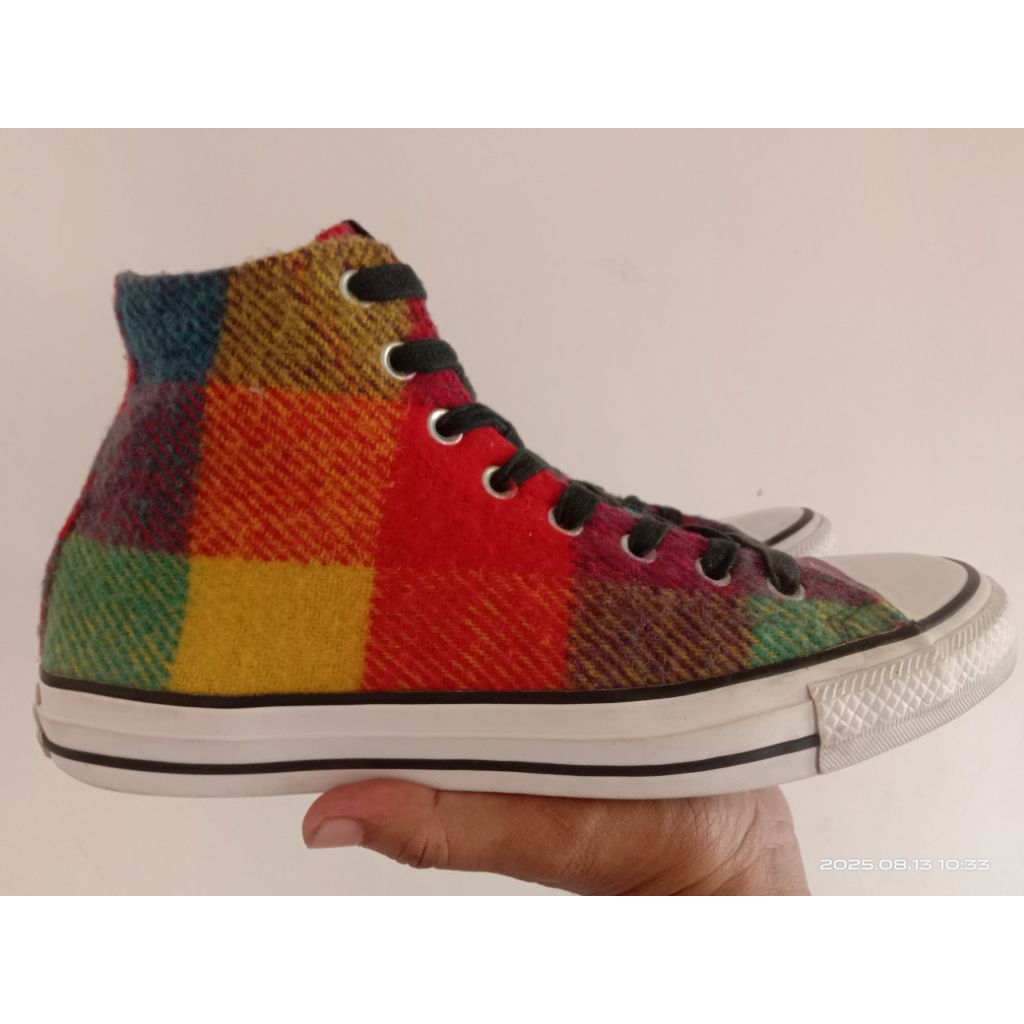 Converse second original 42,5
