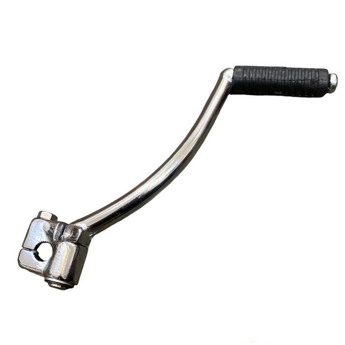 Selahan Engkol Kick Starter Honda Win 100 Win100 TOSSA Sparepart Motor Termurah