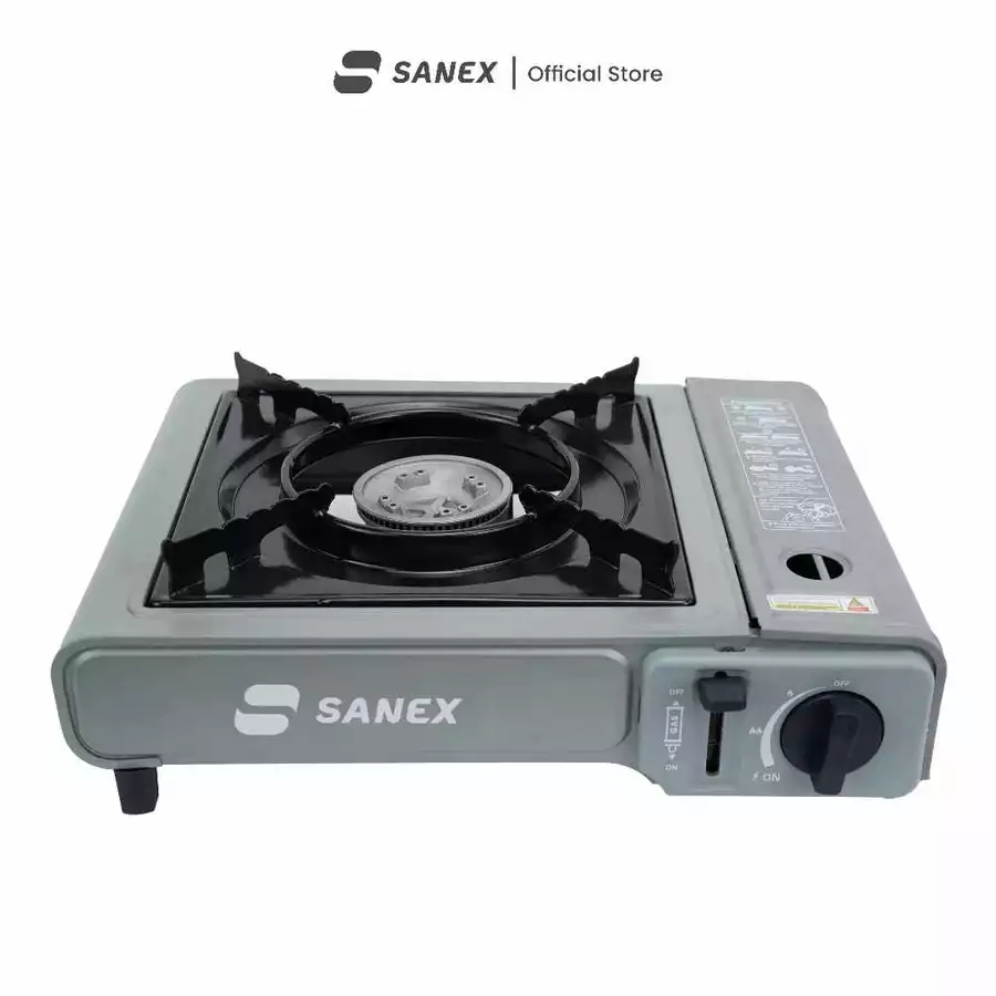 SANEX Kompor CAMPING SN-883 GANRANSI RESMI