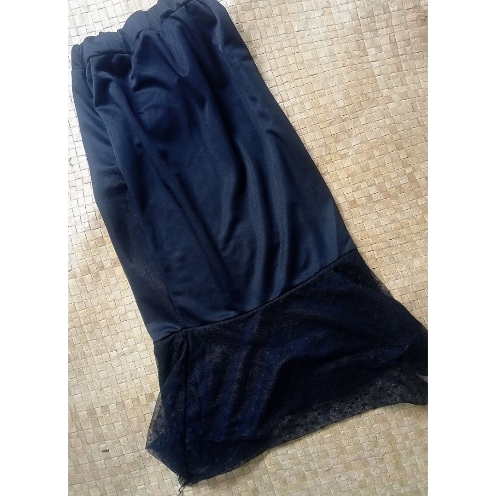 Preloved Medan ROK BARU SEKALI PAKAI