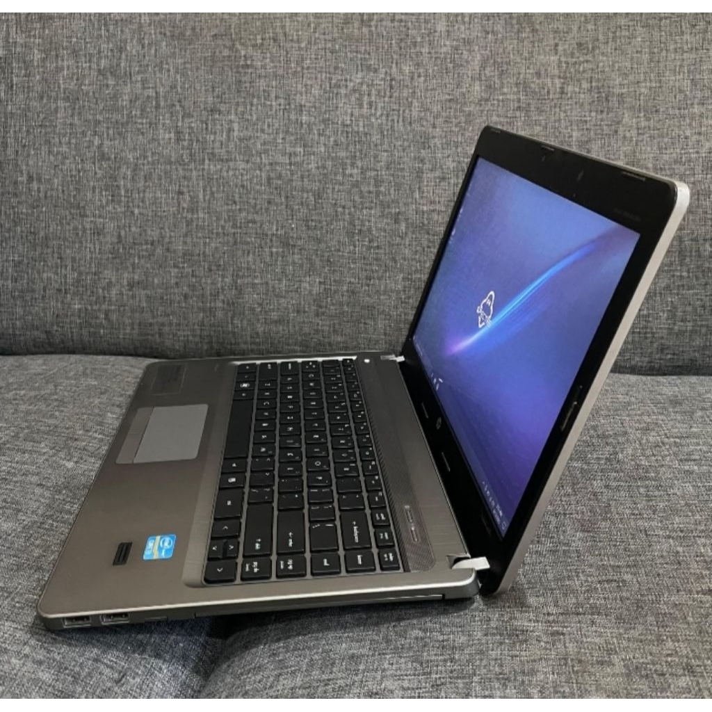 LAPTOP Hp probook 4430s intel core i3 gen 2