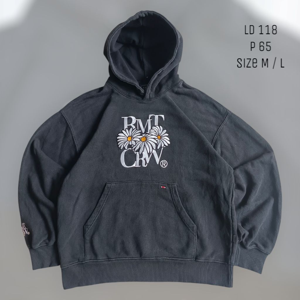 HODDIE RMT CRW