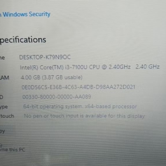 Mobo Motherboard Mainboard Normal Laptop  Laptop  Lenovo IdeaPad Flex 5-14inch Flex 5-1470 Flex 4-14