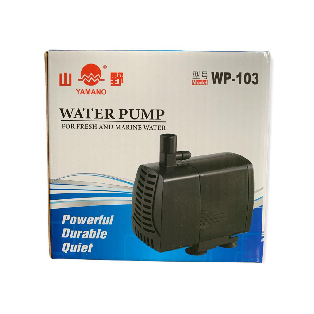 YAMANO WATER PUMP WP-103