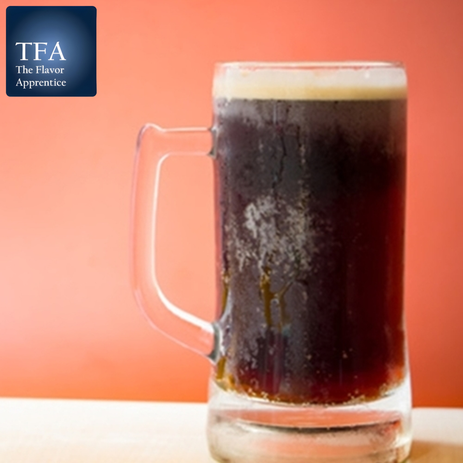 

TFA Root Beer (PG) Flavor