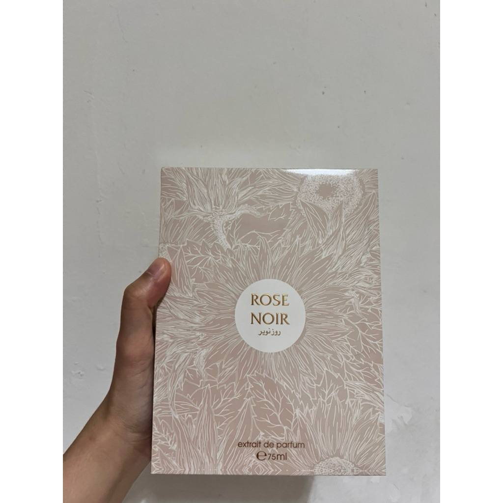 Parfume Ahmed Al Maghribi