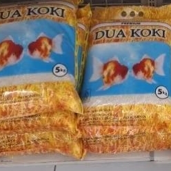 

Beras Dua Koki 5kg