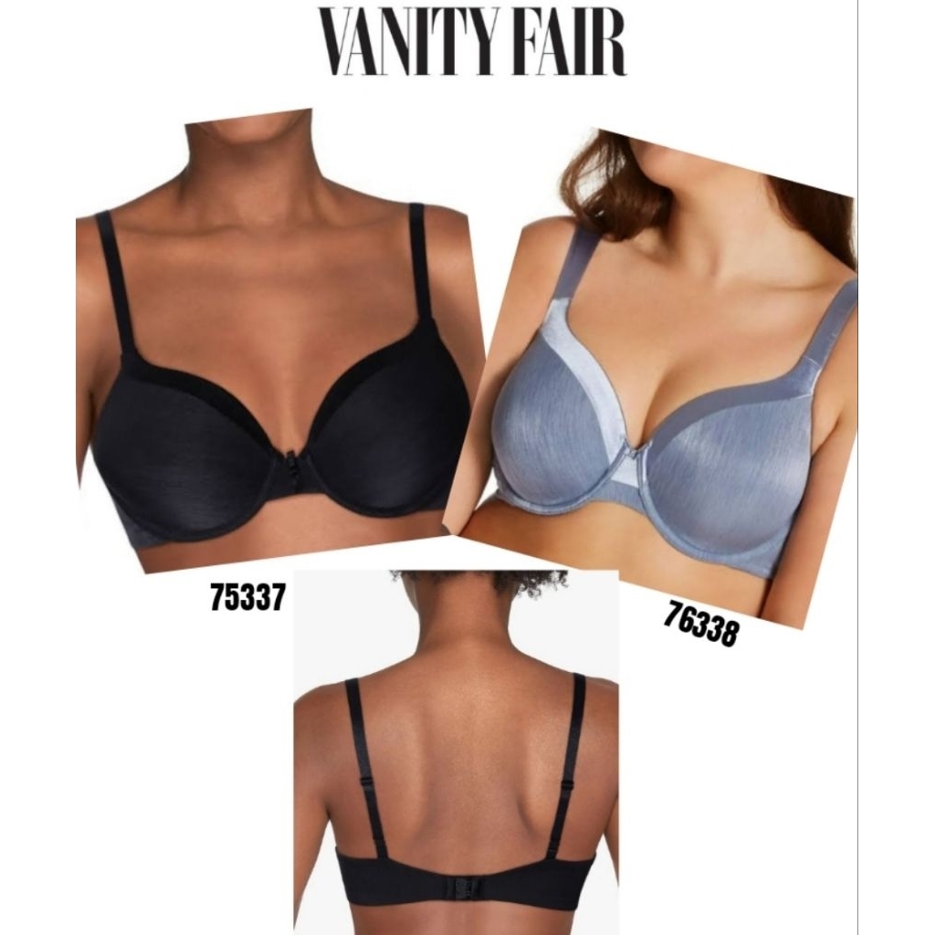 Bra Vanity fair Illumination