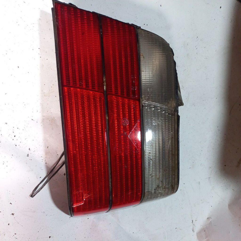 Stop lamp lampu belakang bmw 3 series E36 91sd 97 ORIGINAL