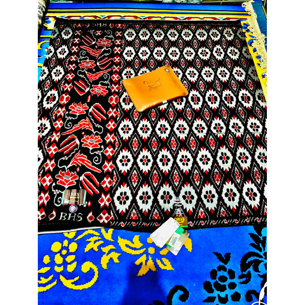 bhs royal PGA GOYOR gold